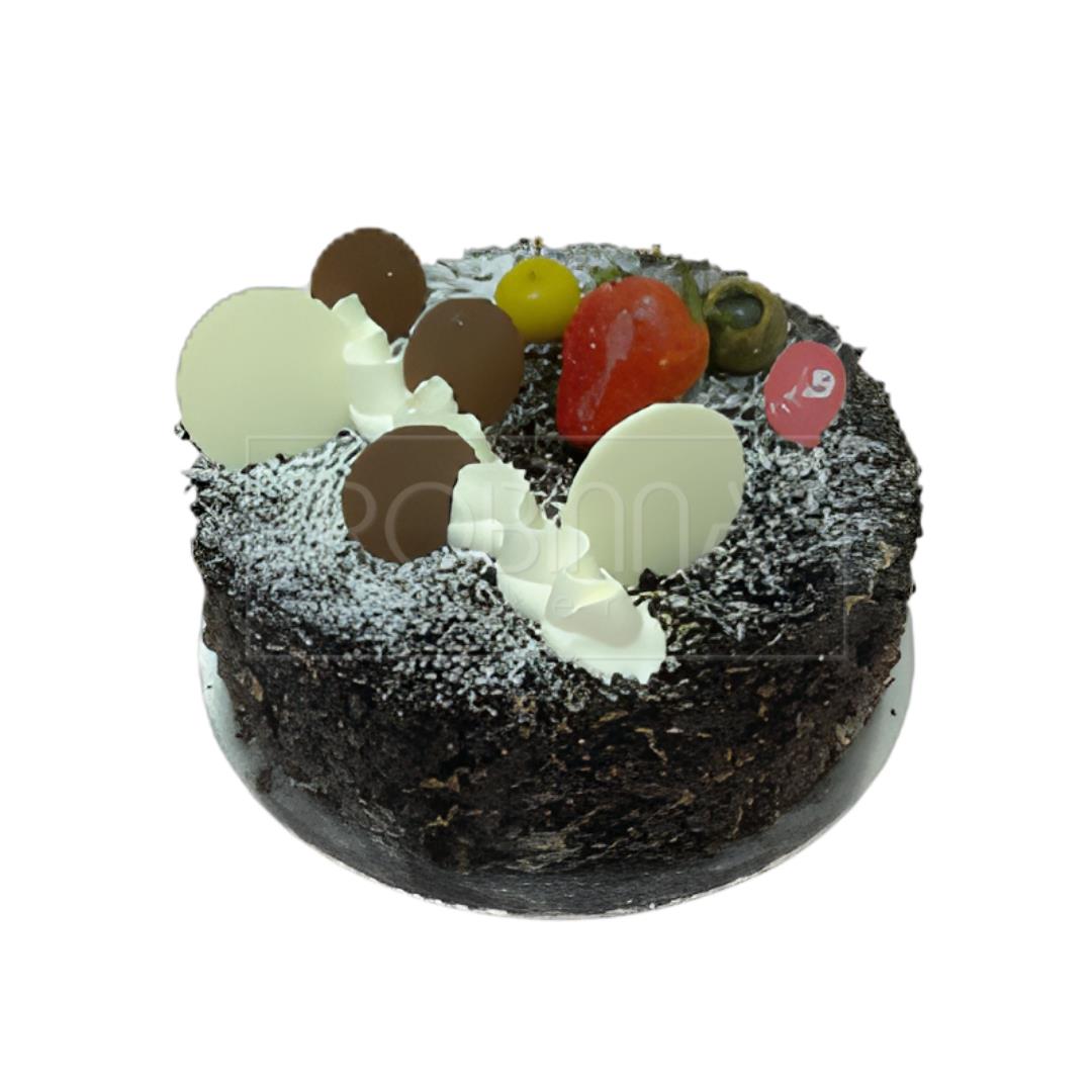 AF005  Black forest